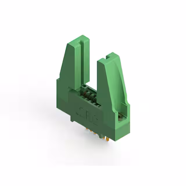 345-006-500-488 EDAC Inc.  Edgeboard Connectors